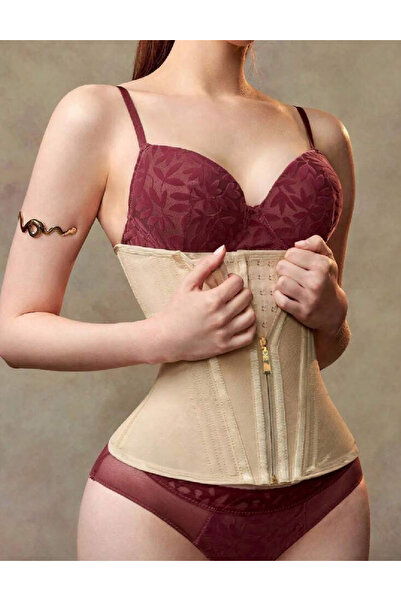 Evendi Corset, Cream
