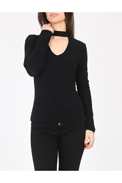 Evendi Bluza, Negru
