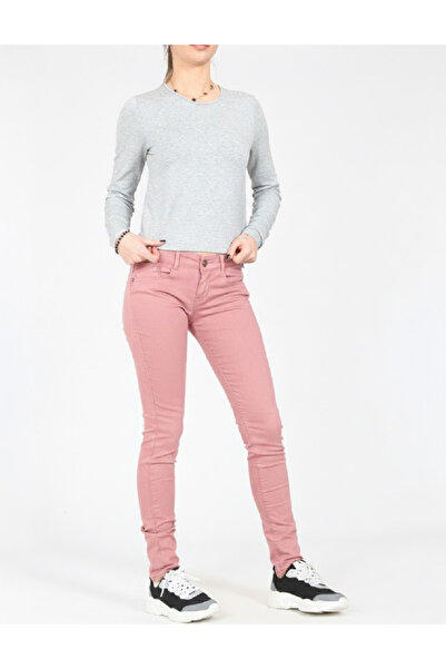 Evendi Jeans, Pink