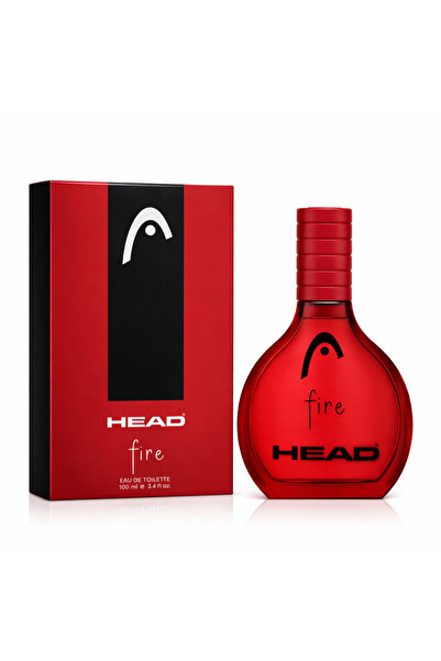 Head Fire EDT 100ml, Intense Masculine Fragrance
