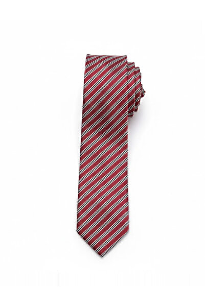 Evendi Tie, red