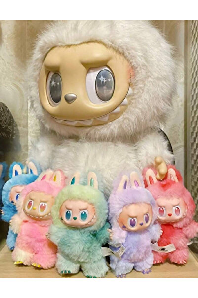 Evendi Keychain, Mix colors