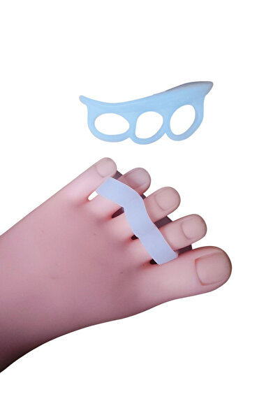 Lisinya Extremely Hammer-Finger Cushion -