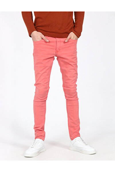 Evendi Jeans, Pink