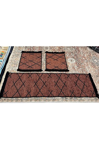 ALTINKOZA HOME PREMİUM ARABA KOLTUK ÖRTÜSÜ ARABA MİNDERİ ARABA TAKIMI 2+1