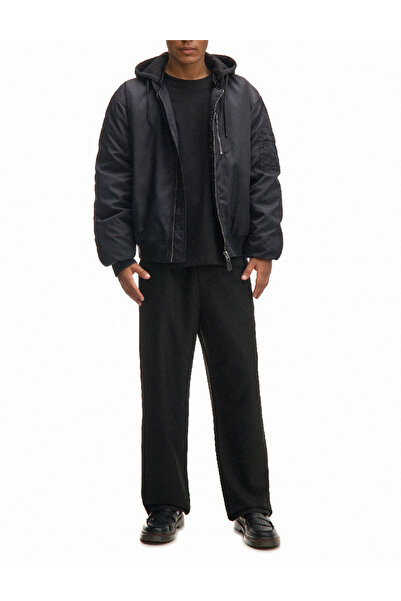 Evendi Jacket, Black