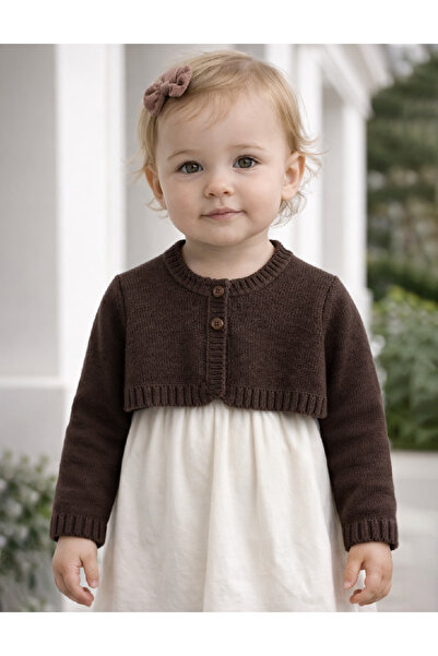 Evendi Bolero, Brown