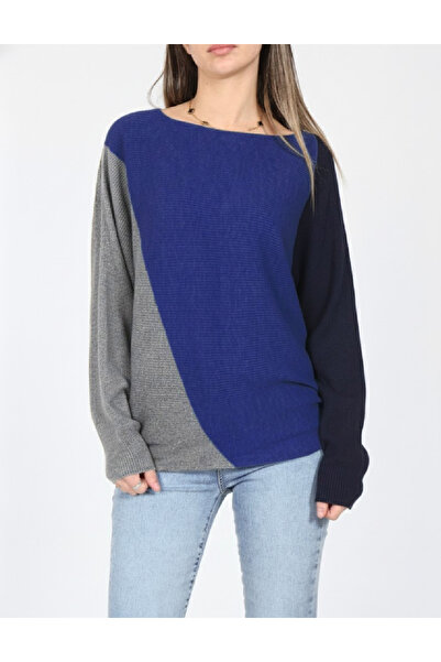 Evendi Blouse, Mix colors