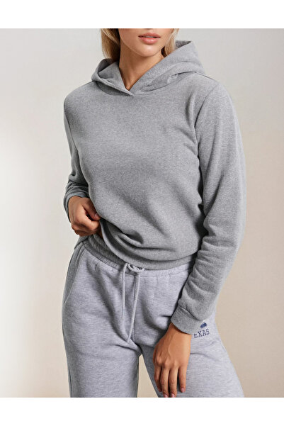 Evendi Sweatshirt, Grey