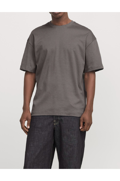 Evendi T-shirt, Dark gray