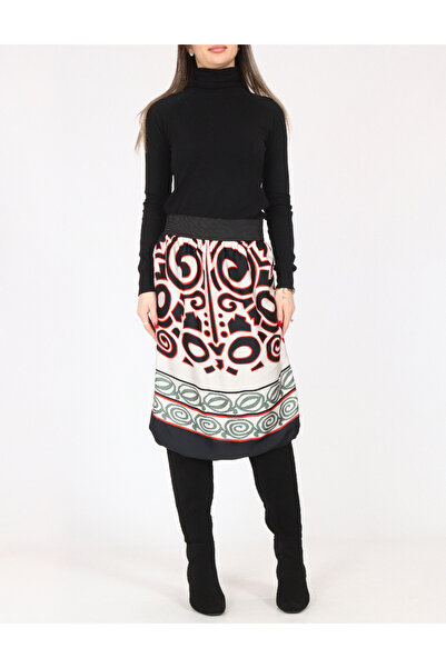 Evendi Skirt, Mix Colors