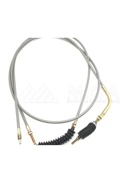 Jcb Cablu accelerație / accelerație 910/60216