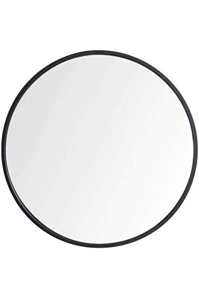 MOVETINO Oglindă rotundă suspendată