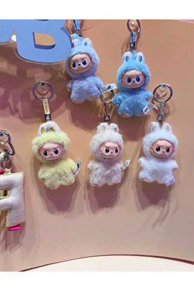 Evendi Keychain, Mix colors