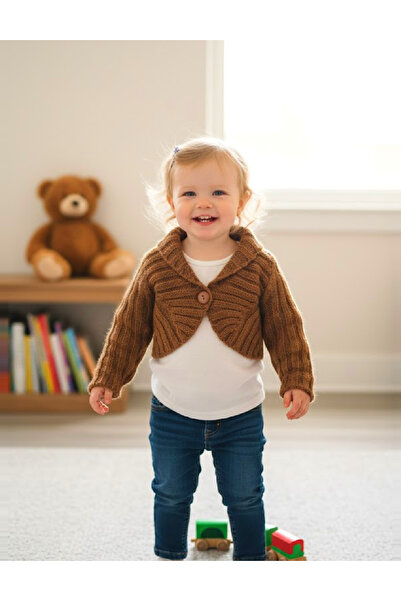 Evendi Bolero, Brown