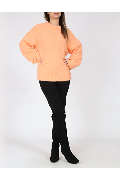 Evendi Sweater, Orange