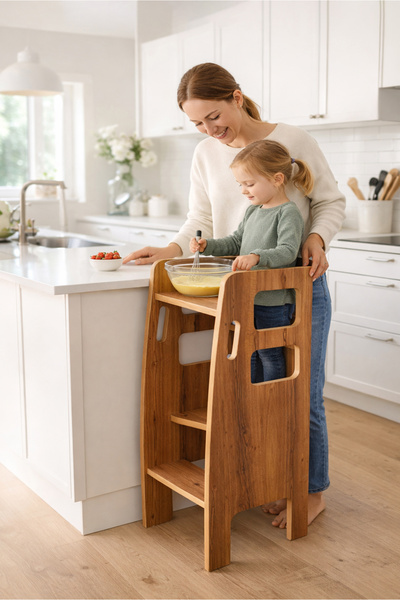 HOMİNG Çocuk Öğrenme Kulesi 242516