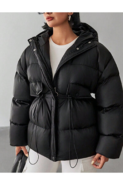 Evendi Jacket, Black