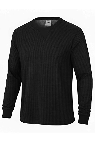 Evendi Blouse, Black