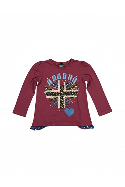 Evendi Bluza, Visiniu