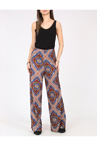 Evendi Pants, Mix colors