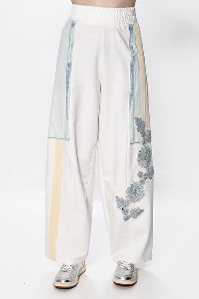 DQMANE Tasarım Eşofman Altı