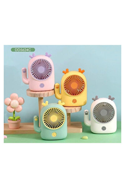 Generic Hand Fan DD 5624