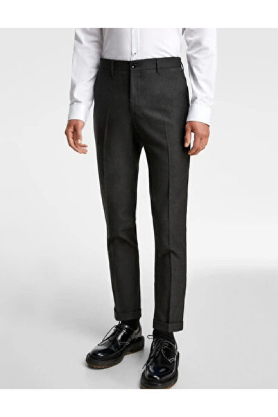 Evendi Pants, Dark grey