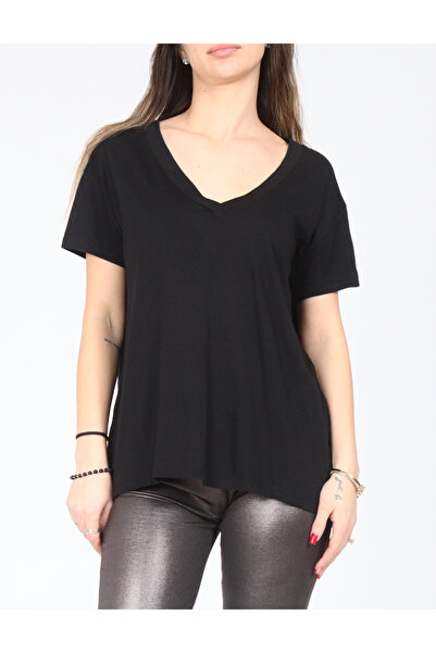 Evendi T-shirt, Black