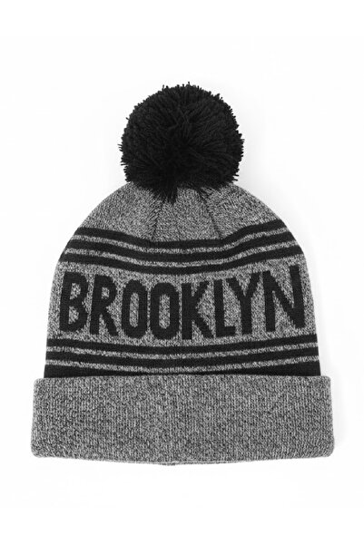 Evendi Hat, gray/black