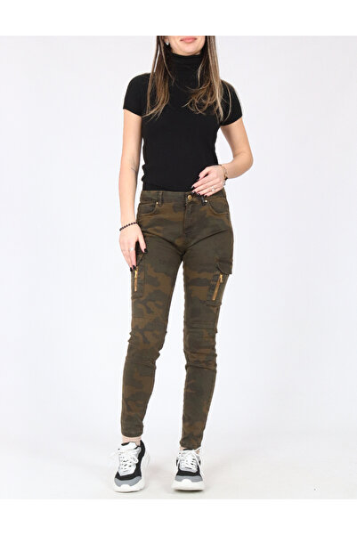 Evendi Jeans, Army