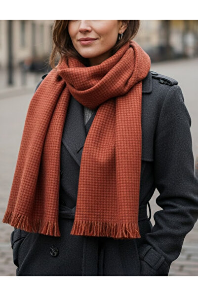 Evendi Scarf, Mix colors