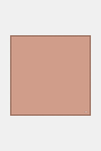 Vakko KOYU SOMON TWİLL EŞARP