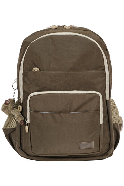 tom çanta Korel Backpack Çnt 8025/01 Brown