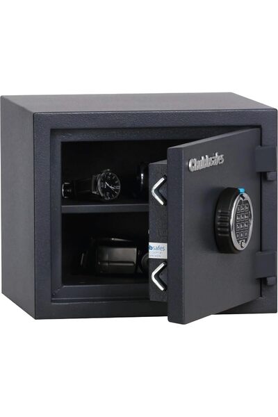 chubbsafes Compact Home Safe Model 10-19L ECB-S Certified