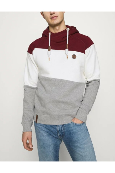 Evendi Oversize Sweatshirt, Mix Colors