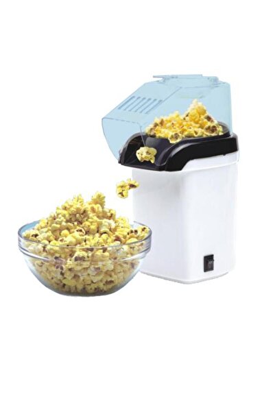 HOME MASTER HomeMaster 833 Popcorn Maker
