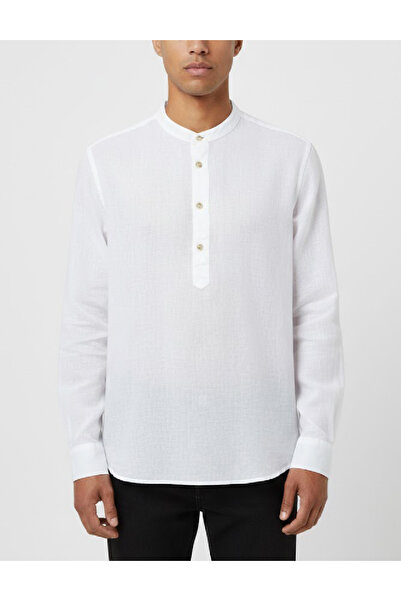 Evendi Shirt, White
