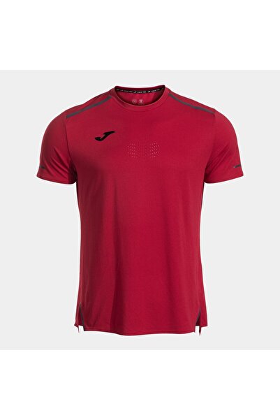 Joma 103538.631 Tricou sport roșu pentru bărbați