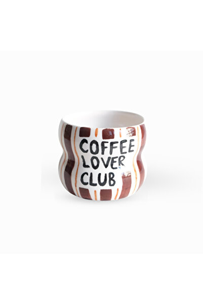 Naramica COFFEE LOVER CLUB MUG