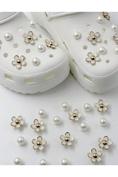 Evendi Accessory set, White