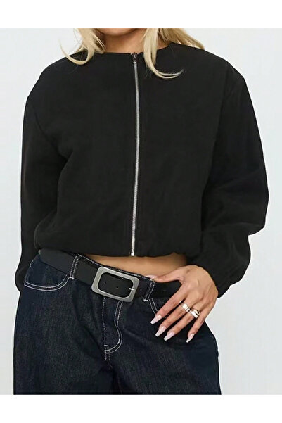 Evendi Blouse, Black