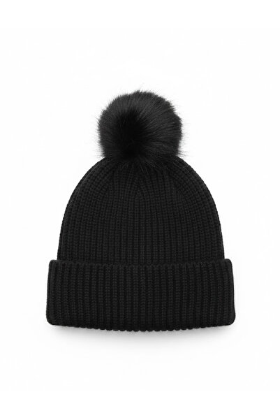 Evendi Hat, Black