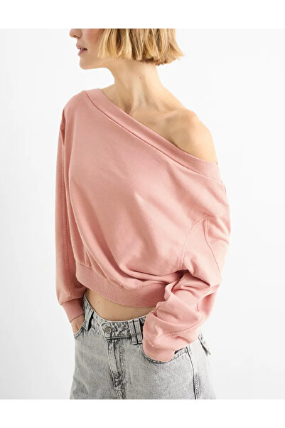 Evendi Blouse, Powder pink