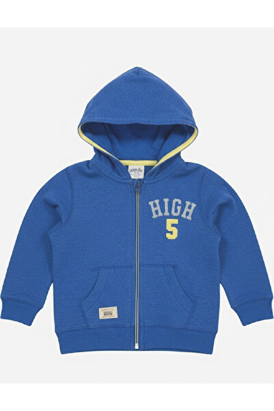 Evendi Hanorac, Albastru