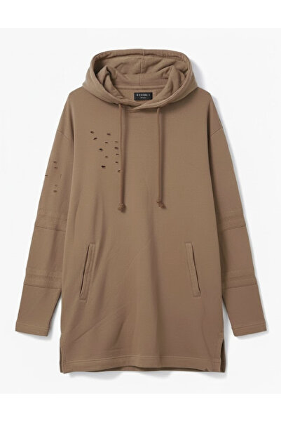 Evendi Hanorac Oversize, Maro