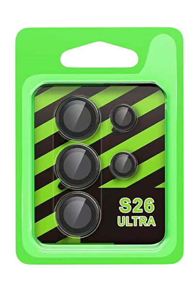 NewFace Matrixzn Samsung Galaxy S26 Ultra Raze Metal Camera Lens (110948) - B...