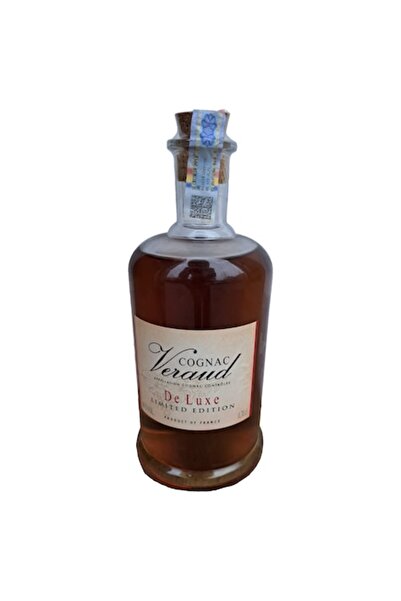 veraud Cognac De Luxe 0.7l
