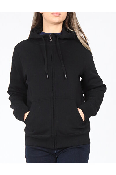 Evendi Sweatshirt, Black