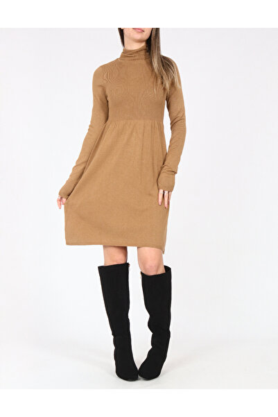 Evendi Medium dress, Brown